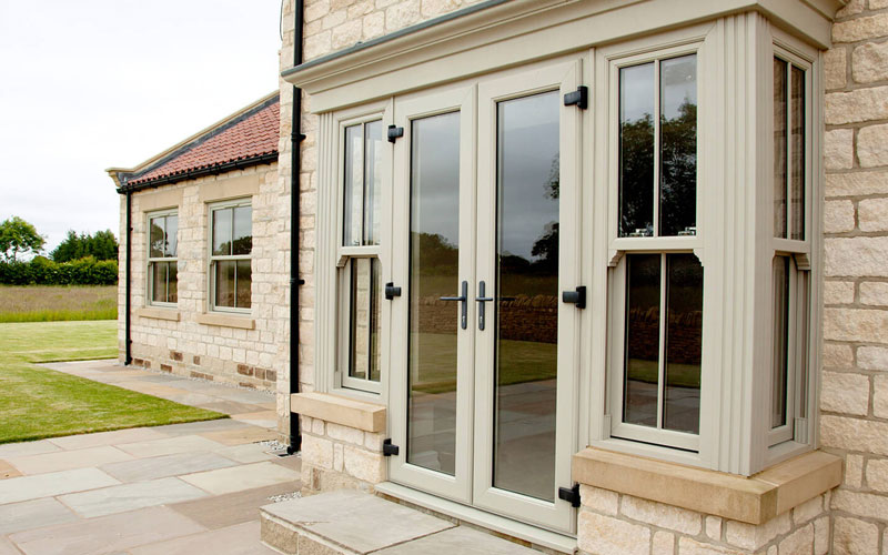 UPVC Door Manufacturers And Dealers In Ghaziabad, Noida, & Uttar Pradesh